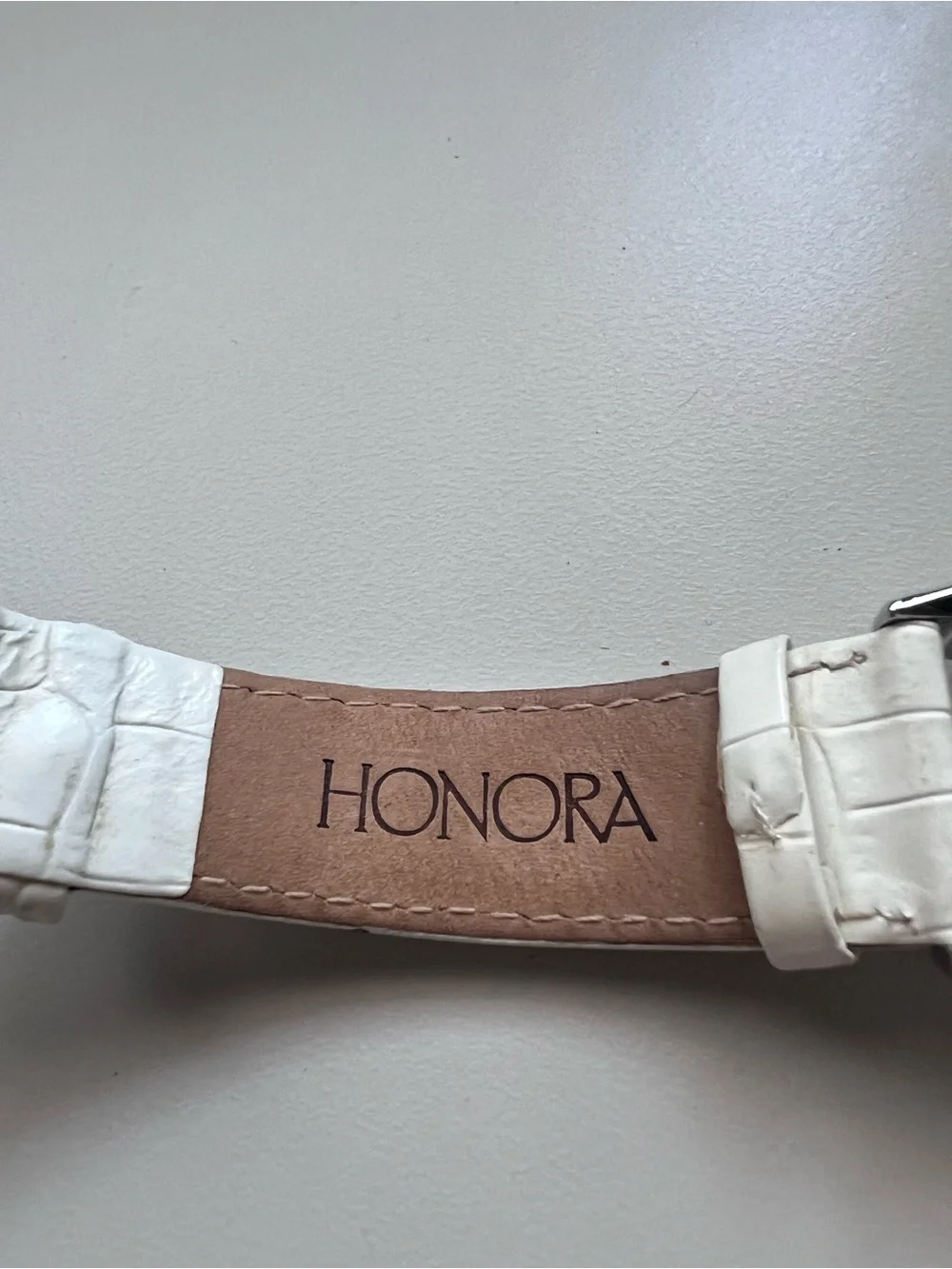 Honora beautiful mother